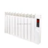 Die Casting Aluminum Panel, Electric, Metal