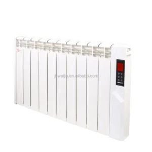 Die Casting Aluminum Panel, Electric, Metal
