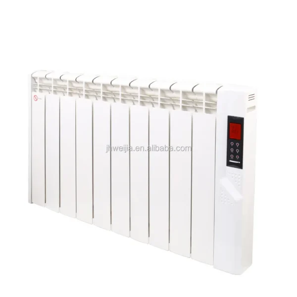 Die Casting Aluminum Panel, Electric, Metal