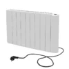 Die Casting Aluminum Panel, Electric, Metal - view 4