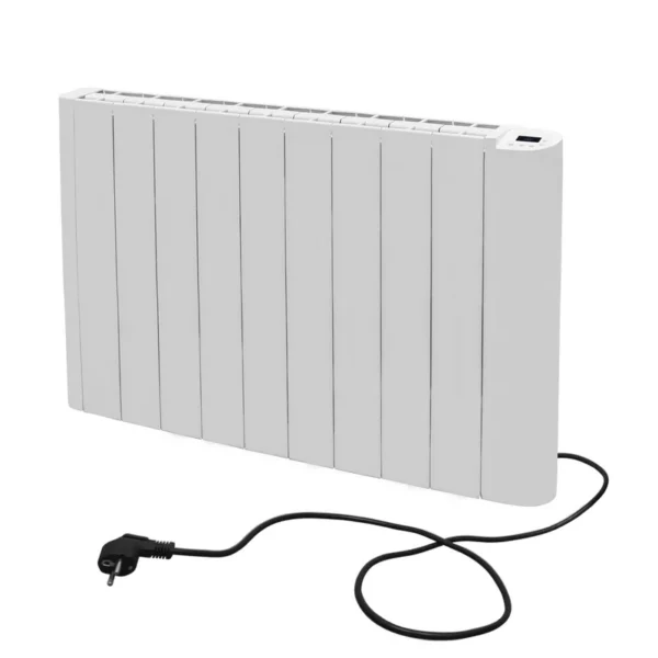 Die Casting Aluminum Panel, Electric, Metal - view 4