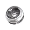 Die Casting Crossflow Fan, Aluminum, Stainless Steel - view 2