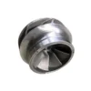 Die Casting Crossflow Fan, Aluminum, Stainless Steel - view 6