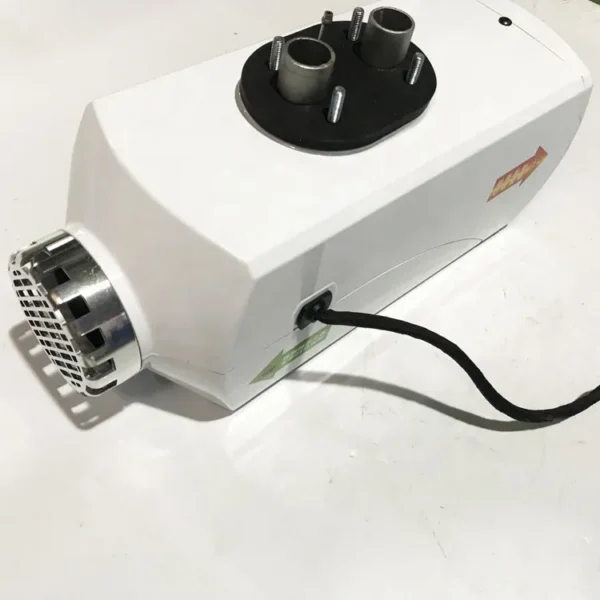 Diesel Air Heater, 2kw, 5kw, 12v - view 3