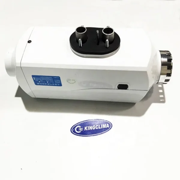 Diesel Air Heater, 2kw, 5kw, 12v - view 6