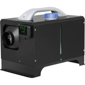 Diesel Air Heater, 8Kw, Portable
