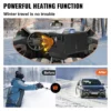 Diesel Air Heater, 8Kw, Portable - view 4