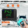 Diesel Air Heater, 8Kw, Portable - view 6