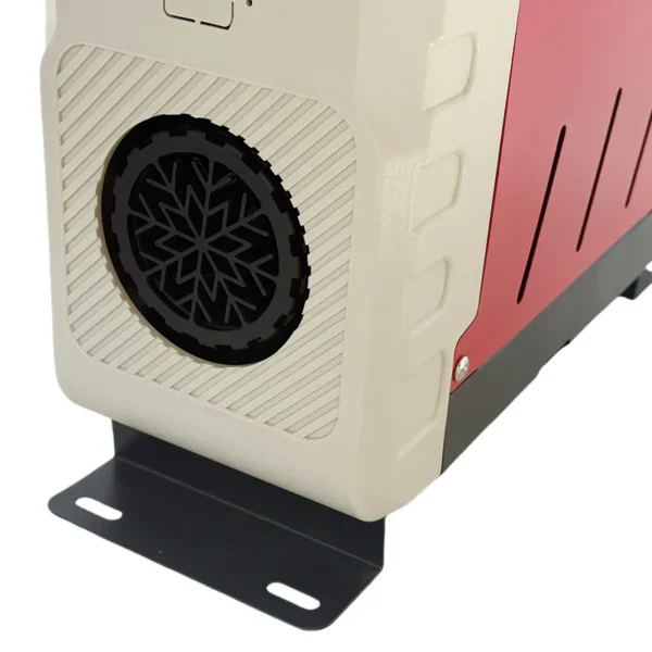 Diesel Air Heater, RUIDIAITE, 12V, 30W-80W - view 3
