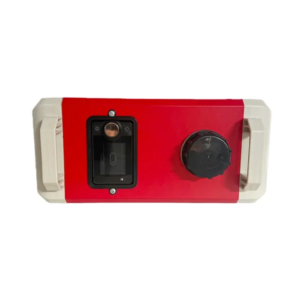Diesel Air Heater, RUIDIAITE, 12V, 30W-80W - view 6