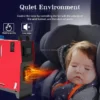 Diesel Air Parking Heater, 12V, 5KW, LCD - view 6