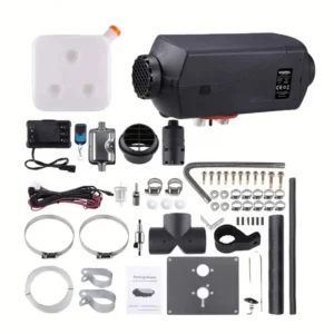 Diesel Air Parking Heater, 24V, 12V, 2kw, 5kw