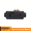 Diesel Air Parking Heater, 24V, 12V, 2kw, 5kw - view 4