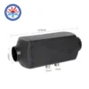 Diesel Air Parking Heater, 24V, 5KW - view 3