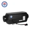 Diesel Air Parking Heater, 24V, 5KW - view 4