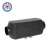 Diesel Air Parking Heater, 24V, 5KW - view 5