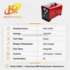 Diesel Air Parking Heater, 8kw, 10kW, Portable - view 3