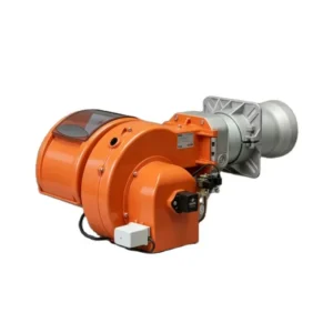 Diesel Burnerfor Steam Boiler, 220V, Stainless Steel
