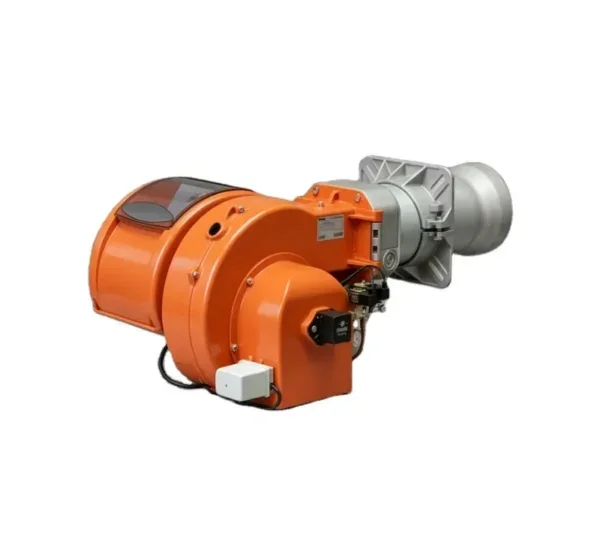 Diesel Burnerfor Steam Boiler, 220V, Stainless Steel
