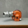 Diesel Burnerfor Steam Boiler, 220V, Stainless Steel - view 2