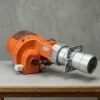 Diesel Burnerfor Steam Boiler, 220V, Stainless Steel - view 3