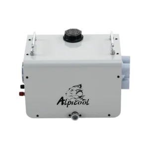 Diesel Cabin Air Heater, Portable, 12-42W, 0.2-0.4L/H