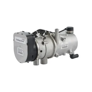 Diesel Digital Display Controller, 9KW, 24V