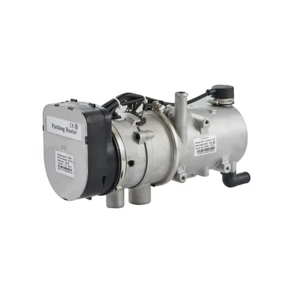 Diesel Digital Display Controller, 9KW, 24V