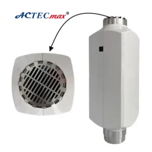 Diesel Engine Heater, AC.157.072, 5KW, Portable, 24V