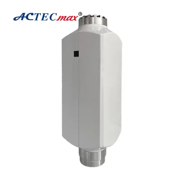 Diesel Engine Heater, AC.157.072, 5KW, Portable, 24V - view 2