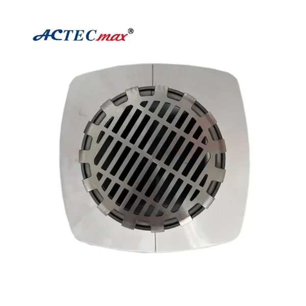 Diesel Engine Heater, AC.157.072, 5KW, Portable, 24V - view 3