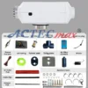 Diesel Engine Heater, AC.157.072, 5KW, Portable, 24V - view 4