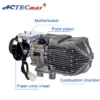 Diesel Engine Heater, AC.157.072, 5KW, Portable, 24V - view 5