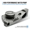 Diesel Engine Water Pump, 3047469, 3803138, 4955844, NT855