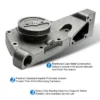 Diesel Engine Water Pump, 3047469, 3803138, 4955844, NT855 - view 3