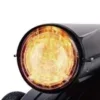 Diesel Fired Space Heater, Portable, 220 V, detail - view 4