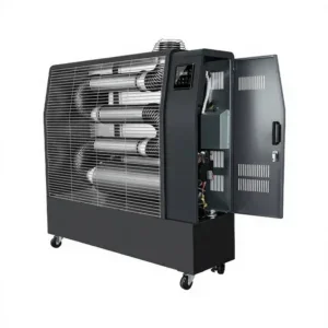 Diesel Forced Air Heater, 230 V