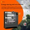 Diesel Forced Air Heater, 230 V - view 5