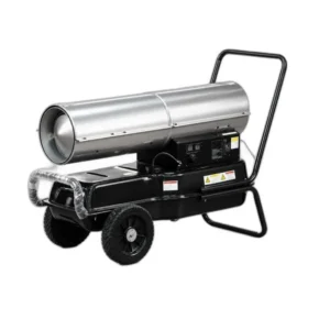 Diesel Forced Air Heater, 80kW, 220v-240v, -5 - 55 ℃