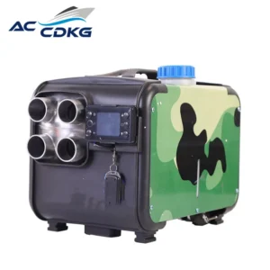 Diesel Heater, 12V/24V/220V, 2kw, 5kw, 8kw