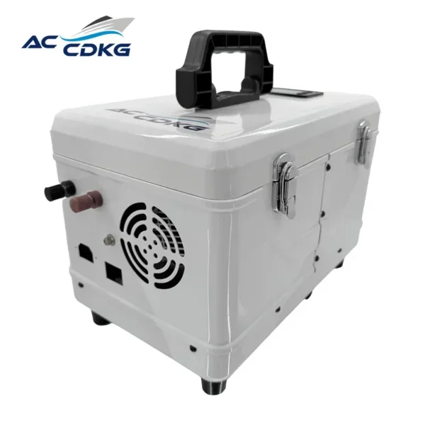 Diesel Heater, 12V/24V/220V, 2kw, 5kw, 8kw - view 5
