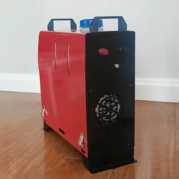 Diesel Heater, 12V, 24V, 220V, 5KW - view 2