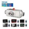 Diesel Heater, 220V, 12V, 24V, 2KW - view 2