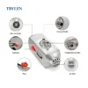 Diesel Heater, 220V, 12V, 24V, 2KW - view 4