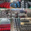 Diesel Heater, 220V, 12V, 24V, 2KW - view 6