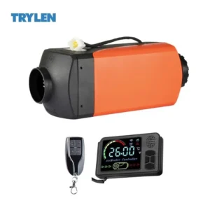 Diesel Heater, 220V, 12V, 24V, 5KW