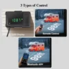 Diesel Heater, 220V, 12V, 24V, 5KW - view 4
