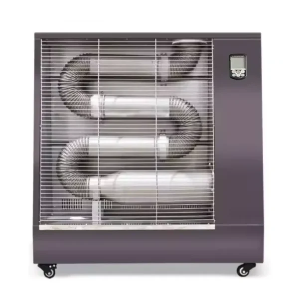 Diesel Heater, 220v, 220 V, customize - view 2