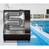 Diesel Heater, 220v, ≥ 40, Electric - view 2