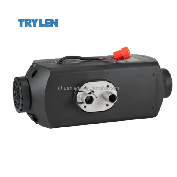 Diesel Heater, 2KW, 5KW, 12V, 24V - view 3